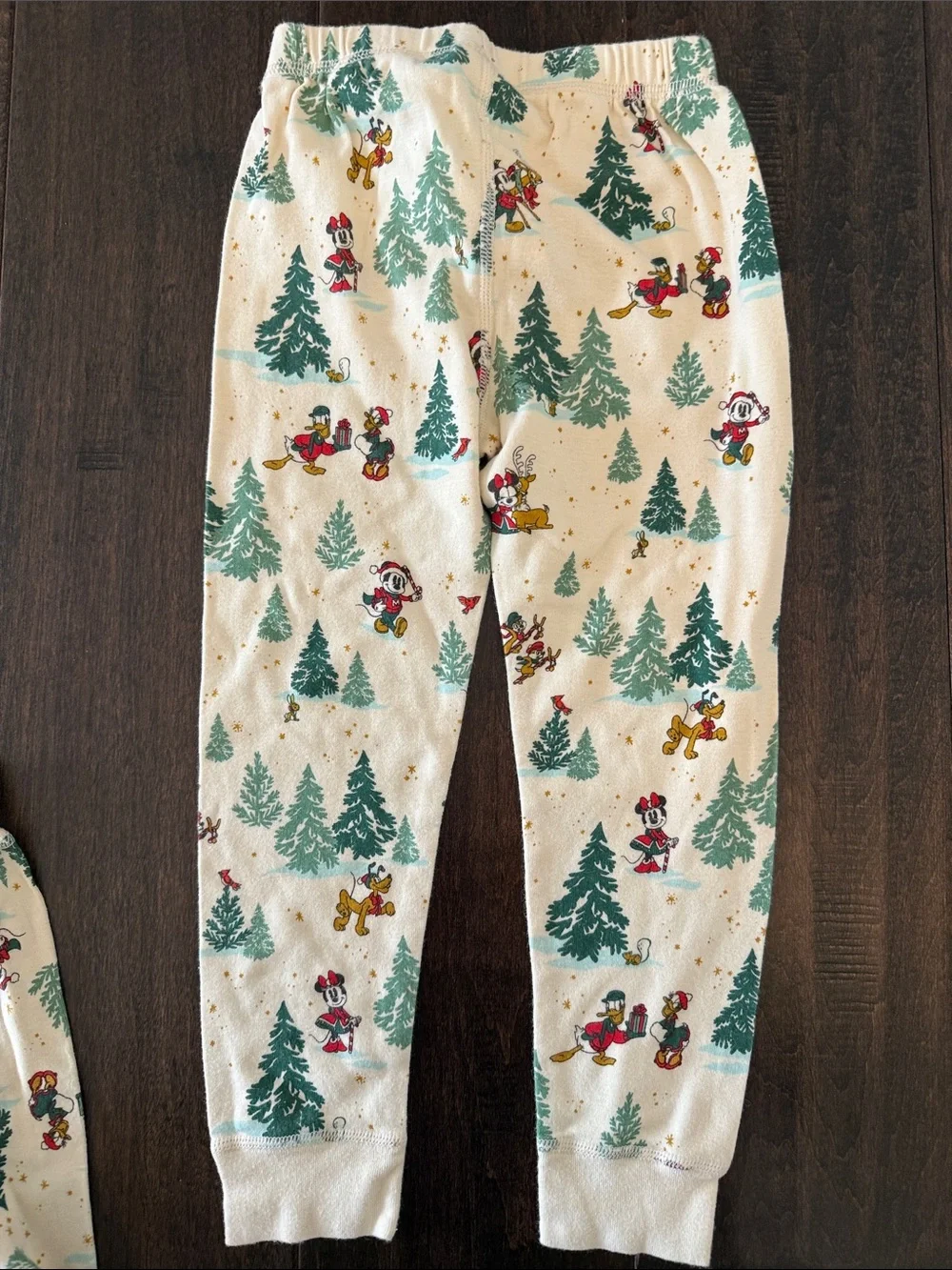Disney wear tree